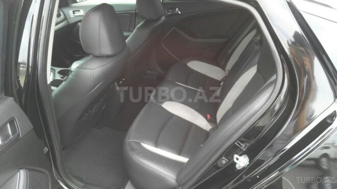 Kia Optima 2012, 58,000 km - 2.0 l - Bakı