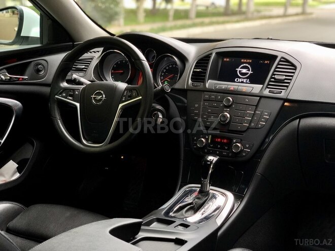 Opel Insignia 2012, 68,900 km - 2.0 л - Bakı
