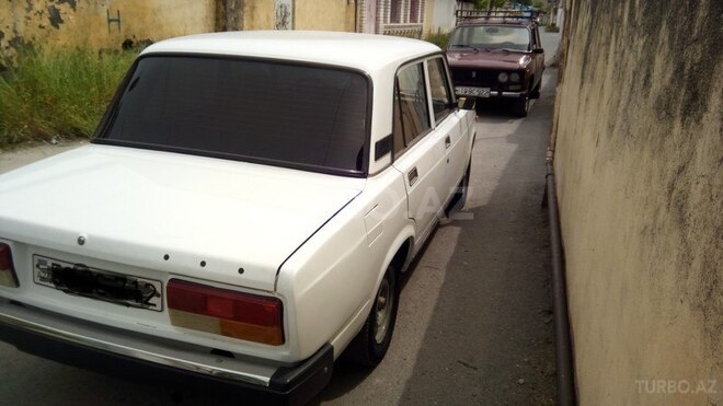 LADA (VAZ) 2107 2005, 90,000 km - 1.6 l - Göyçay