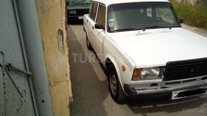 LADA (VAZ) 2107 2005, 90,000 km - 1.6 l - Göyçay
