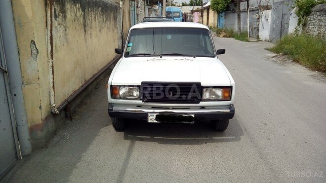 LADA (VAZ) 2107 2005, 90,000 km - 1.6 l - Göyçay