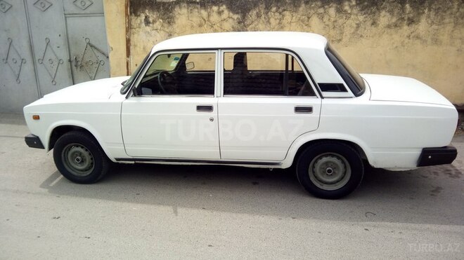 LADA (VAZ) 2107 2005, 90,000 km - 1.6 l - Göyçay