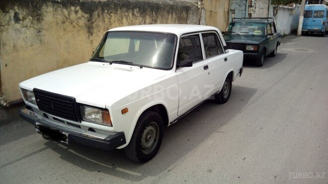 LADA (VAZ) 2107 2005, 90,000 km - 1.6 l - Göyçay
