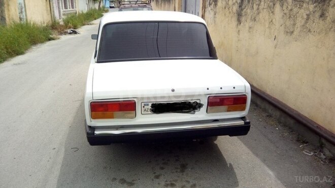 LADA (VAZ) 2107 2005, 90,000 km - 1.6 l - Göyçay