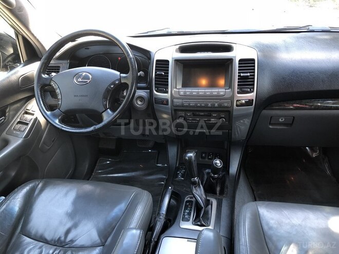 Lexus GX 470 2006, 165,000 km - 4.7 l - Sumqayıt
