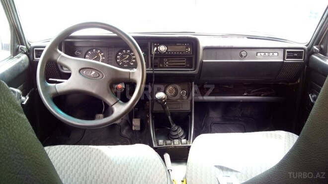 LADA (VAZ) 2107 2005, 90,000 km - 1.6 l - Göyçay