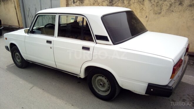 LADA (VAZ) 2107 2005, 90,000 km - 1.6 l - Göyçay