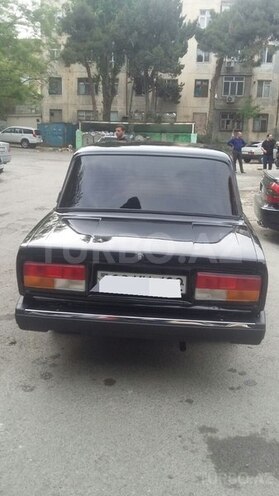 LADA (VAZ) 2107 2011, 342,200 km - 1.6 l - Bakı