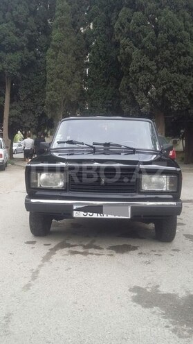 LADA (VAZ) 2107 2011, 342,200 km - 1.6 l - Bakı