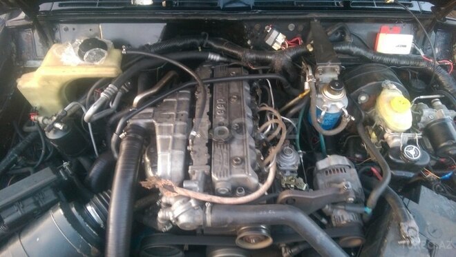 Jeep Grand Cherokee 1996, 282,700 km - 2.5 л - Bakı