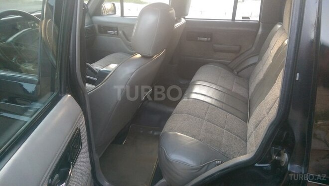 Jeep Grand Cherokee 1996, 282,700 km - 2.5 л - Bakı