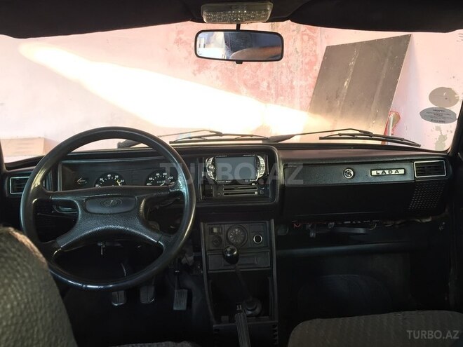 LADA (VAZ) 2107 2007, 123,457 km - 1.7 l - Bakı
