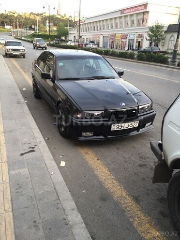 BMW 318 1992, 420,000 km - 1.8 l - Bakı