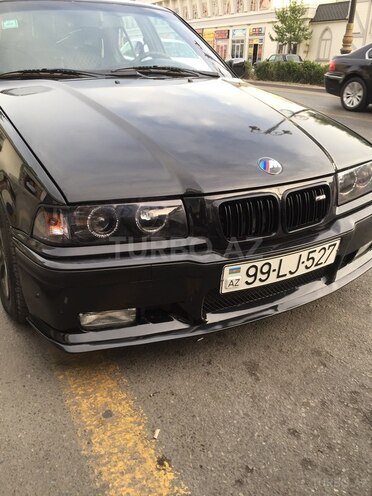 BMW 318 1992, 420,000 km - 1.8 l - Bakı