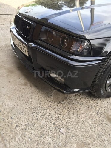 BMW 318 1992, 420,000 km - 1.8 l - Bakı