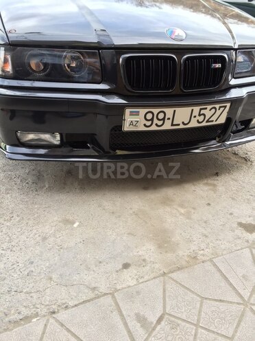 BMW 318 1992, 420,000 km - 1.8 l - Bakı