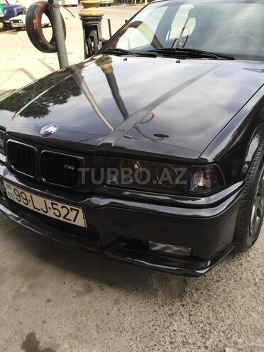 BMW 318 1992, 420,000 km - 1.8 l - Bakı