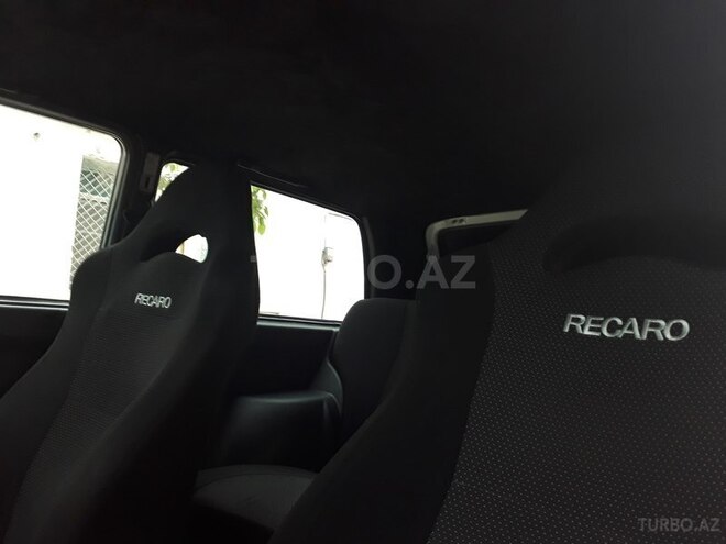 LADA (VAZ) Niva 2014, 35,000 km - 1.7 l - Gəncə