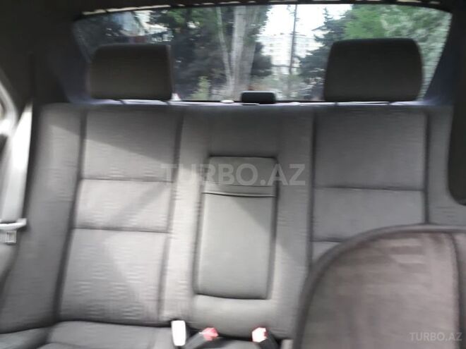 Mercedes C 240 1999, 140,000 km - 2.4 l - Bakı