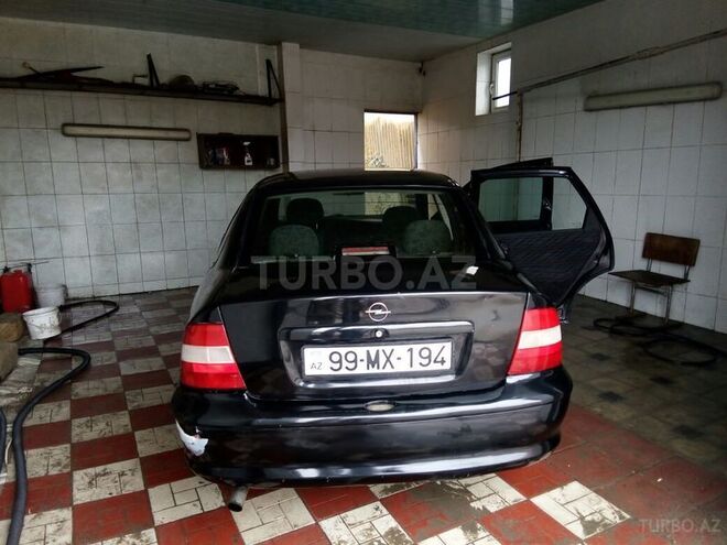Opel Vectra 1997, 33,333 km - 2.0 l - Bakı