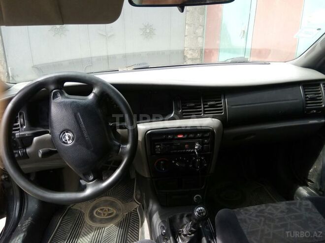 Opel Vectra 1997, 33,333 km - 2.0 l - Bakı