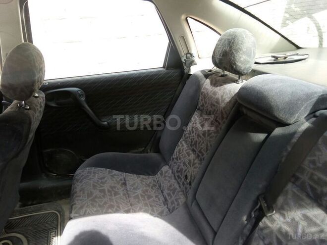 Opel Vectra 1997, 33,333 km - 2.0 l - Bakı