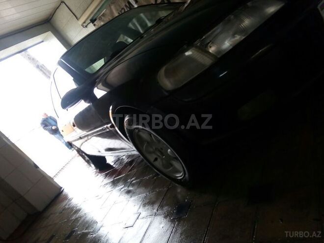 Opel Vectra 1997, 33,333 km - 2.0 l - Bakı