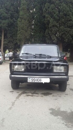 LADA (VAZ) 2107 2011, 312,300 km - 1.6 l - Bakı