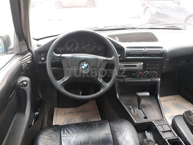 BMW 525 1995, 368,955 km - 2.5 l - Bakı