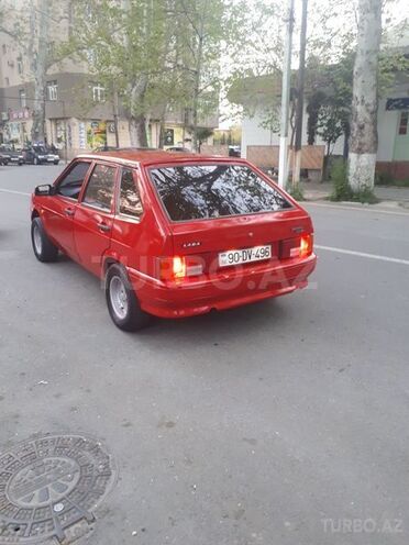 LADA (VAZ) 2109 1990, 187,000 km - 1.5 л - Göyçay