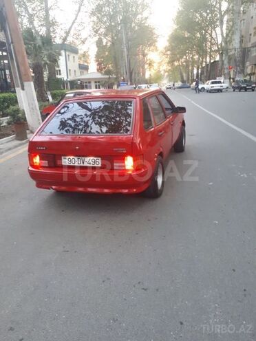 LADA (VAZ) 2109 1990, 187,000 km - 1.5 л - Göyçay