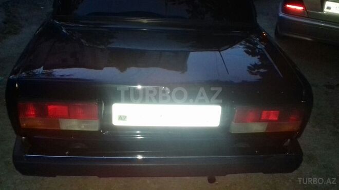 LADA (VAZ) 2107 2012, 312,400 km - 1.6 l - Bakı