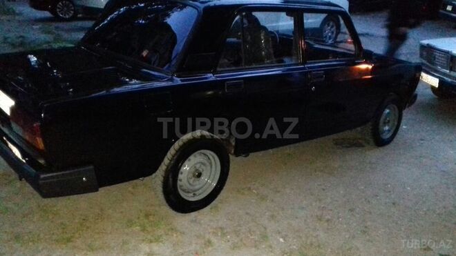 LADA (VAZ) 2107 2012, 312,400 km - 1.6 l - Bakı
