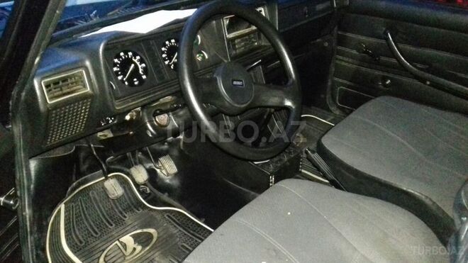 LADA (VAZ) 2107 2012, 312,400 km - 1.6 l - Bakı
