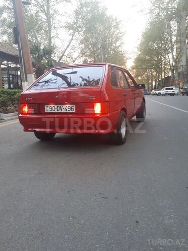 LADA (VAZ) 2109 1990, 187,000 km - 1.5 л - Göyçay