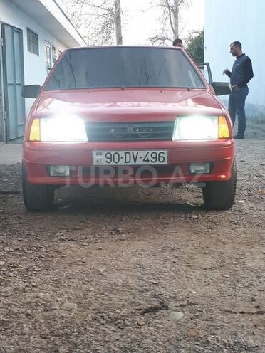 LADA (VAZ) 2109 1990, 187,000 km - 1.5 л - Göyçay