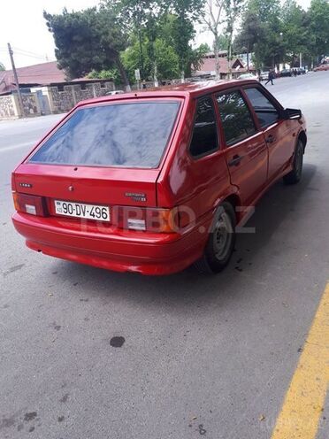 LADA (VAZ) 2109 1990, 187,000 km - 1.5 л - Göyçay