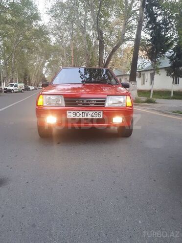LADA (VAZ) 2109 1990, 187,000 km - 1.5 л - Göyçay