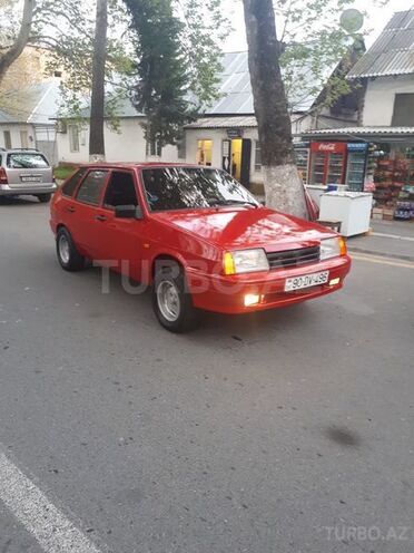LADA (VAZ) 2109 1990, 187,000 km - 1.5 л - Göyçay