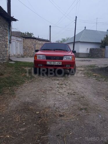 LADA (VAZ) 2109 1990, 187,000 km - 1.5 л - Göyçay
