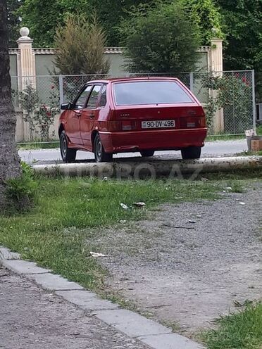 LADA (VAZ) 2109 1990, 187,000 km - 1.5 л - Göyçay