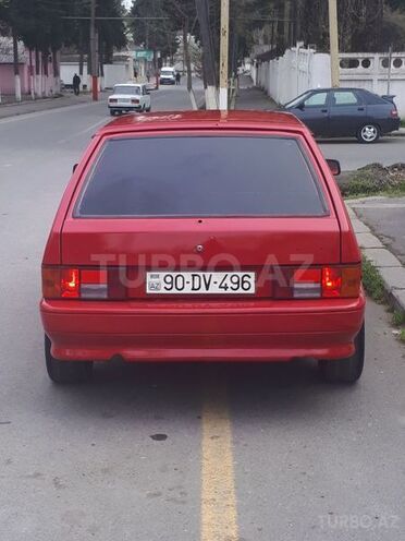 LADA (VAZ) 2109 1990, 187,000 km - 1.5 л - Göyçay