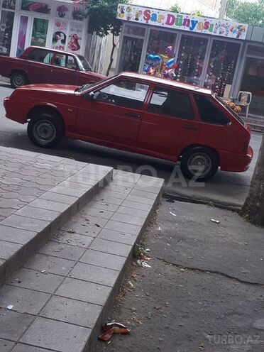 LADA (VAZ) 2109 1990, 187,000 km - 1.5 л - Göyçay
