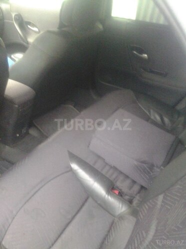 Renault Laguna 2001, 198,000 km - 1.8 л - Bakı