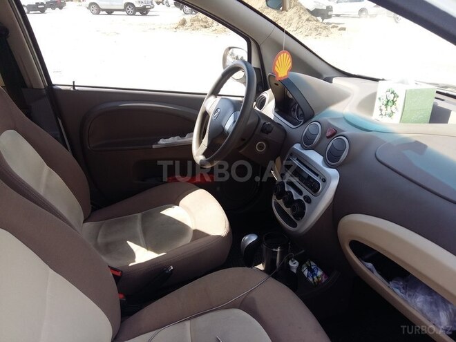 Changan Benni 2014, 57,500 km - 1.0 л - Bakı