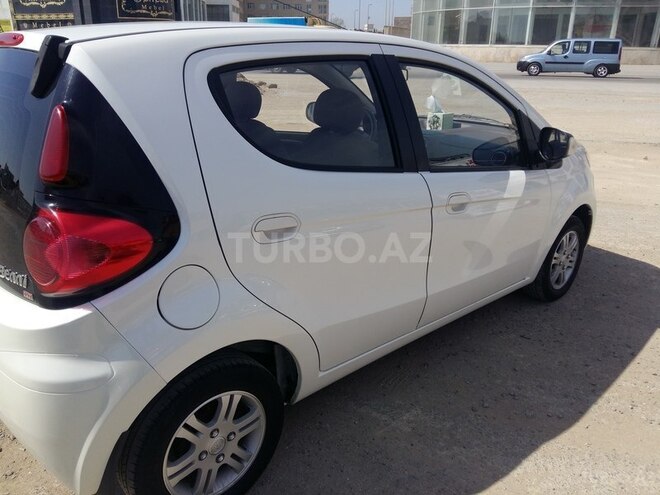 Changan Benni 2014, 57,500 km - 1.0 л - Bakı