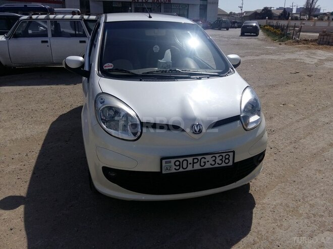Changan Benni 2014, 57,500 km - 1.0 л - Bakı