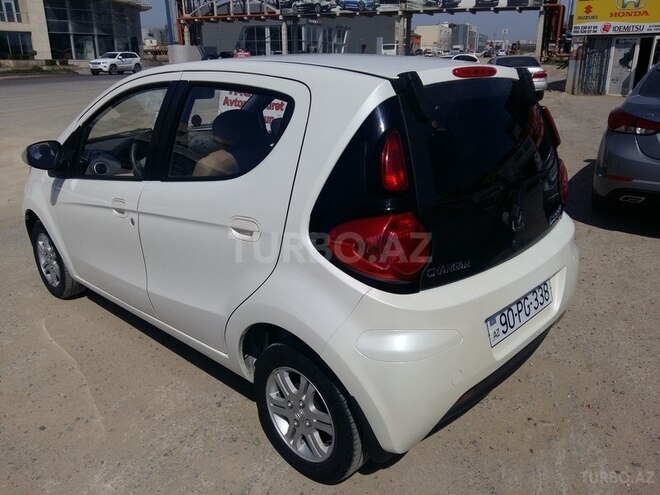 Changan Benni 2014, 57,500 km - 1.0 л - Bakı