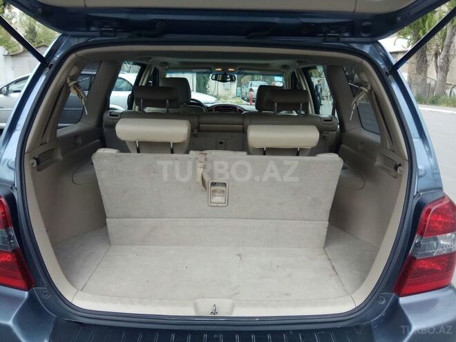 Toyota Prado 2004, 230,000 km - 3.3 l - Bakı