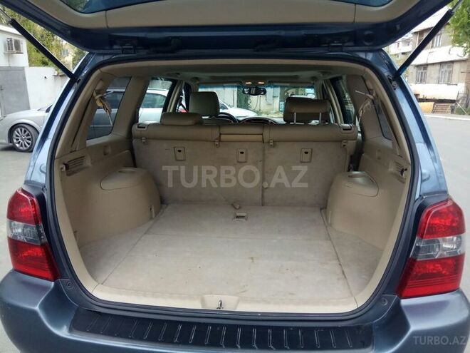 Toyota Prado 2004, 230,000 km - 3.3 l - Bakı